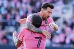 Rodrigo De Paul reveló cómo se preparan él y Lionel Messi para el Mundial 2026