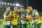 Real Cartagena y las cuentas claras y razonables para ir a la final