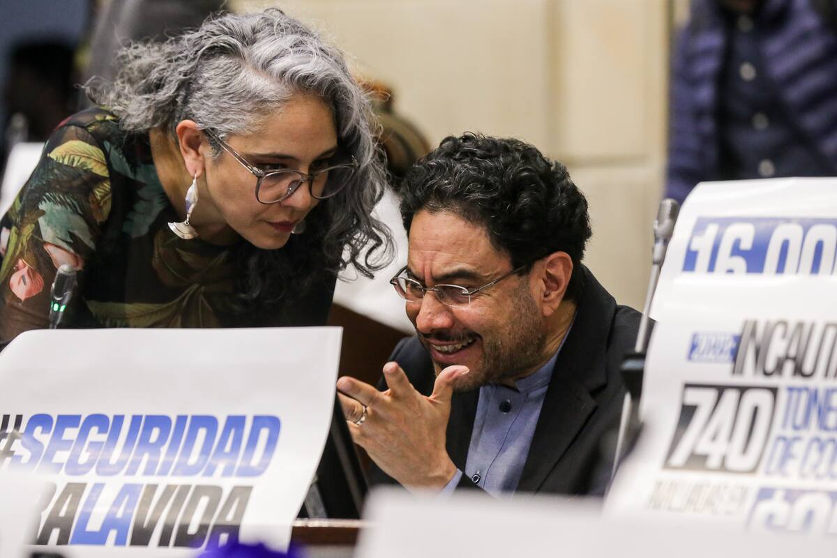 Reformas, partido único y estrategias del Pacto Histórico para la nueva legislatura