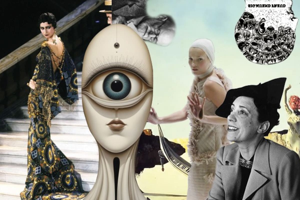 Moda y deseo: cuando el estilo se convierte en lenguaje propio