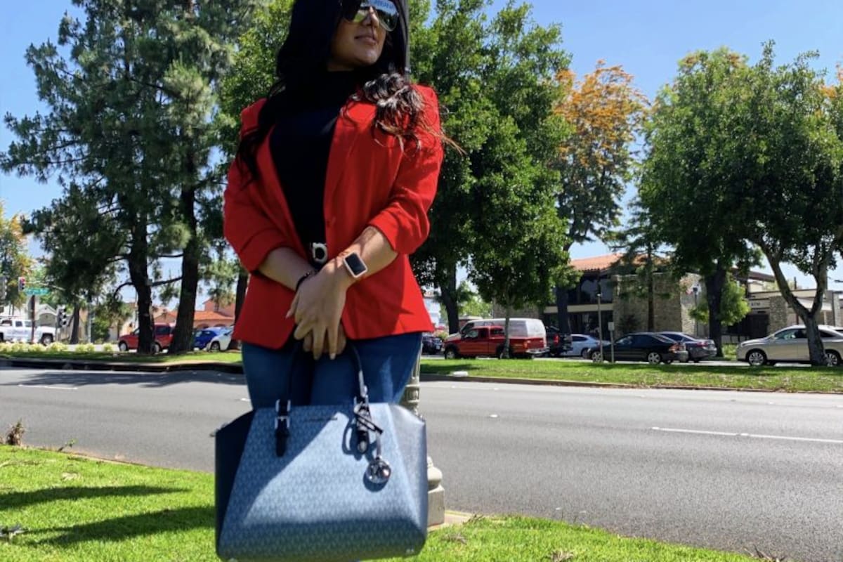 Modelo colombiana lideró red de lavado de dinero en EE.UU.: se declaró culpable