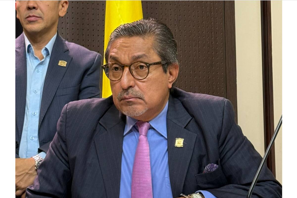 8 años de cárcel para el congresista del Atlántico Modesto Aguilera
