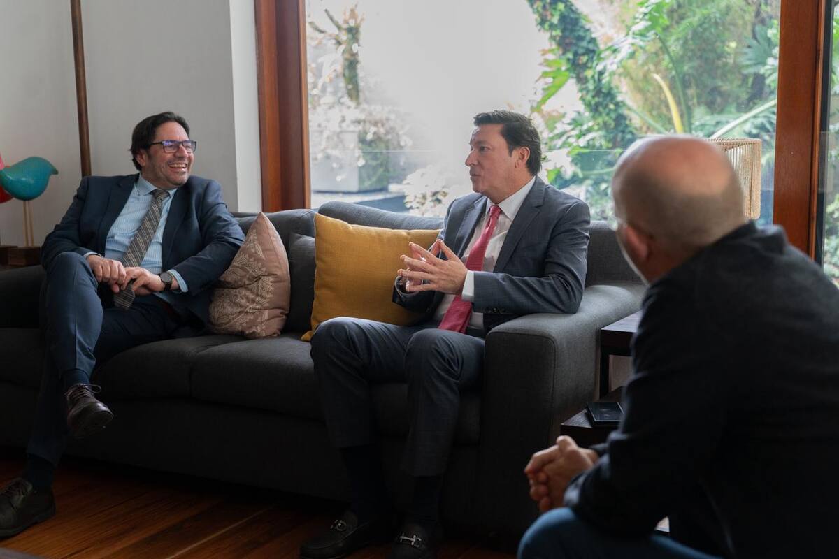 Unión Europea inicia observación electoral en Colombia: esto harán