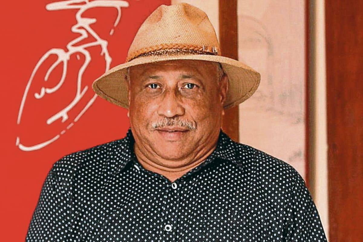 ¿Quién es Moisés Álvarez? El guardián de las llaves de Cartagena