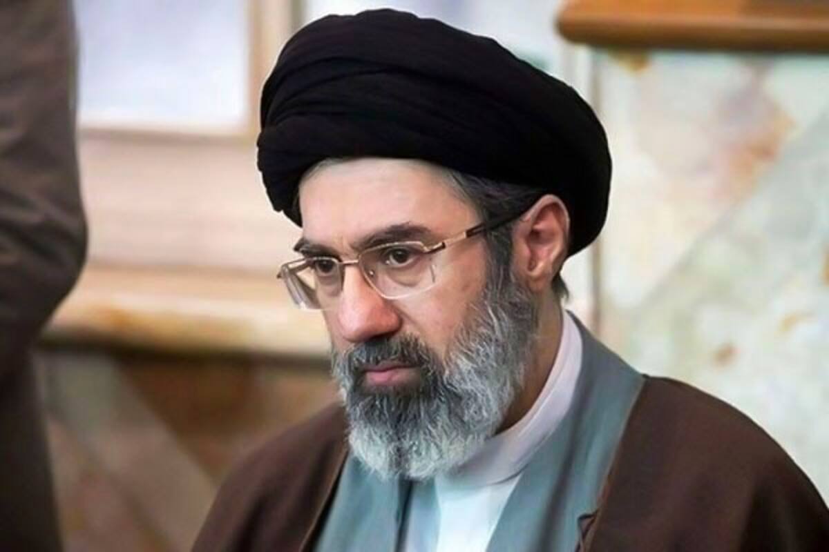 Mojtaba Jameneí amenaza a Donald Trump: “Vengaremos la sangre” iraní