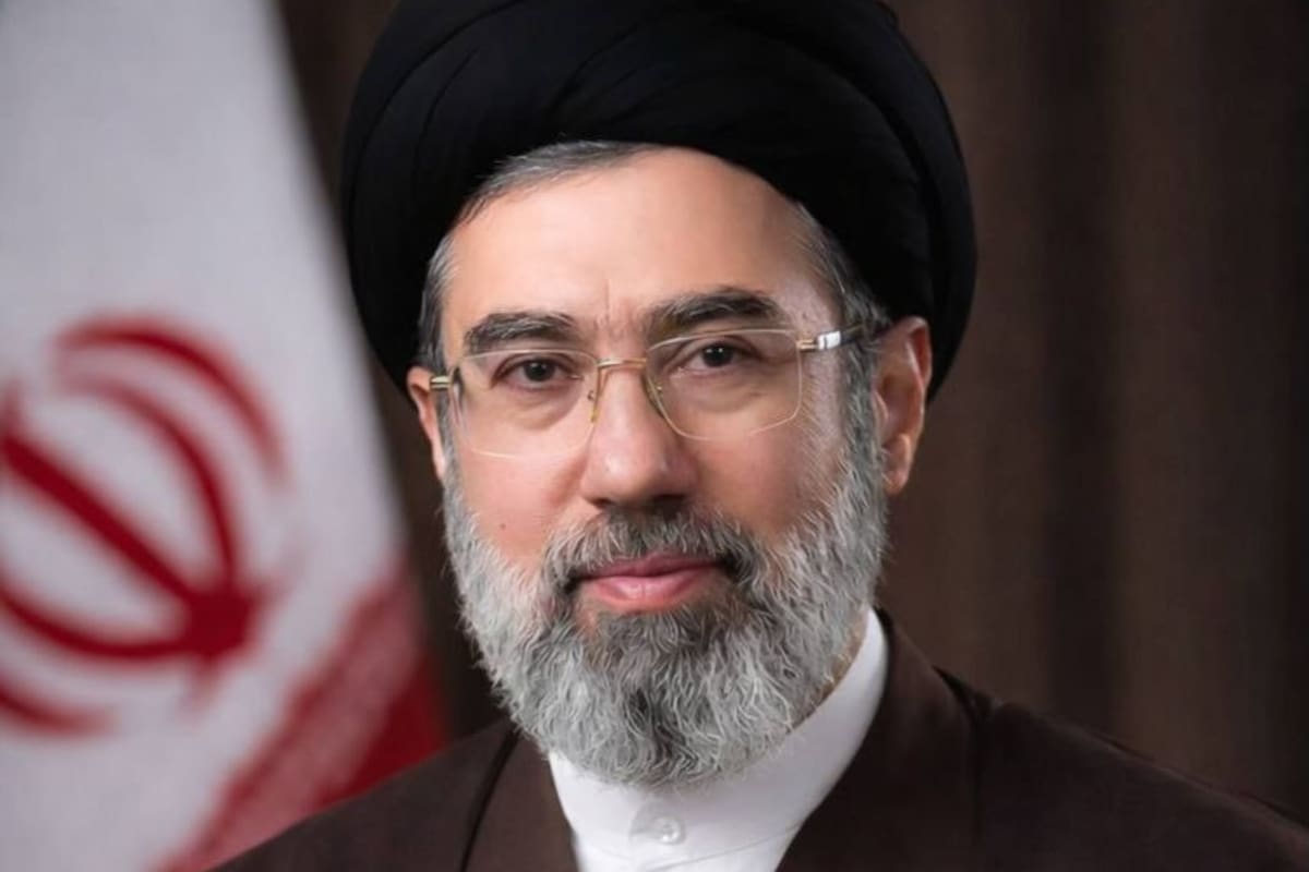 Guerra en Irán: Mojtaba Jameneí, hijo del yatolá fallecido, nuevo líder supremo