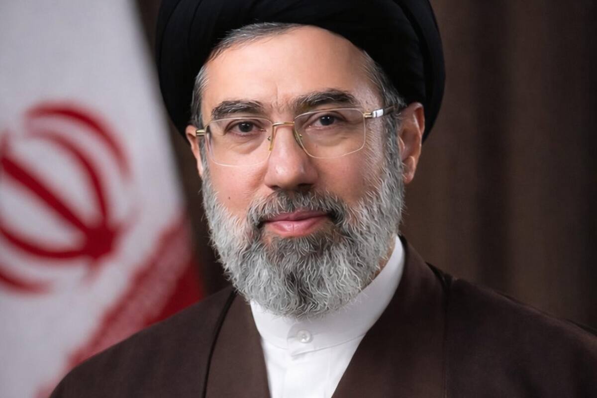 Nuevo líder de Irán promete vengar a los muertos y mantener cerrado el estrecho de Ormuz