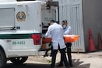 Este era alias ‘el Bebo’, el joven asesinado en La Quinta: tenía anotaciones