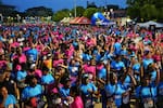 Mompox 15K: corredores se suman a la ayuda para damnificados del terremoto