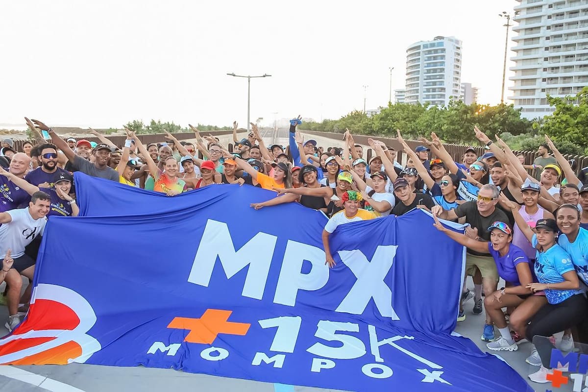 Mompox está listo para vivir una gran fiesta este domingo. //Cortesía