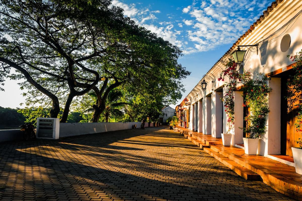 De Cartagena a Mompox: un viaje que suena a jazz