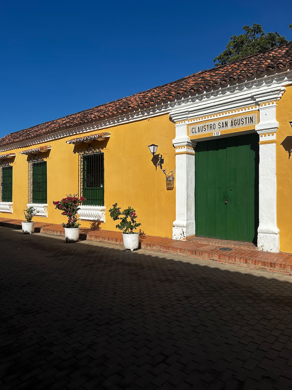 Mompox se prepara para recibir a más de 30 jóvenes en su primer Campamento de Jazz. // Cortesía