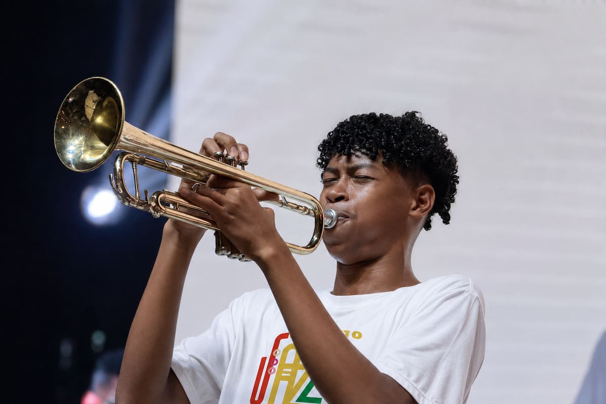 Mompox se prepara para recibir a más de 30 jóvenes en su primer Campamento de Jazz