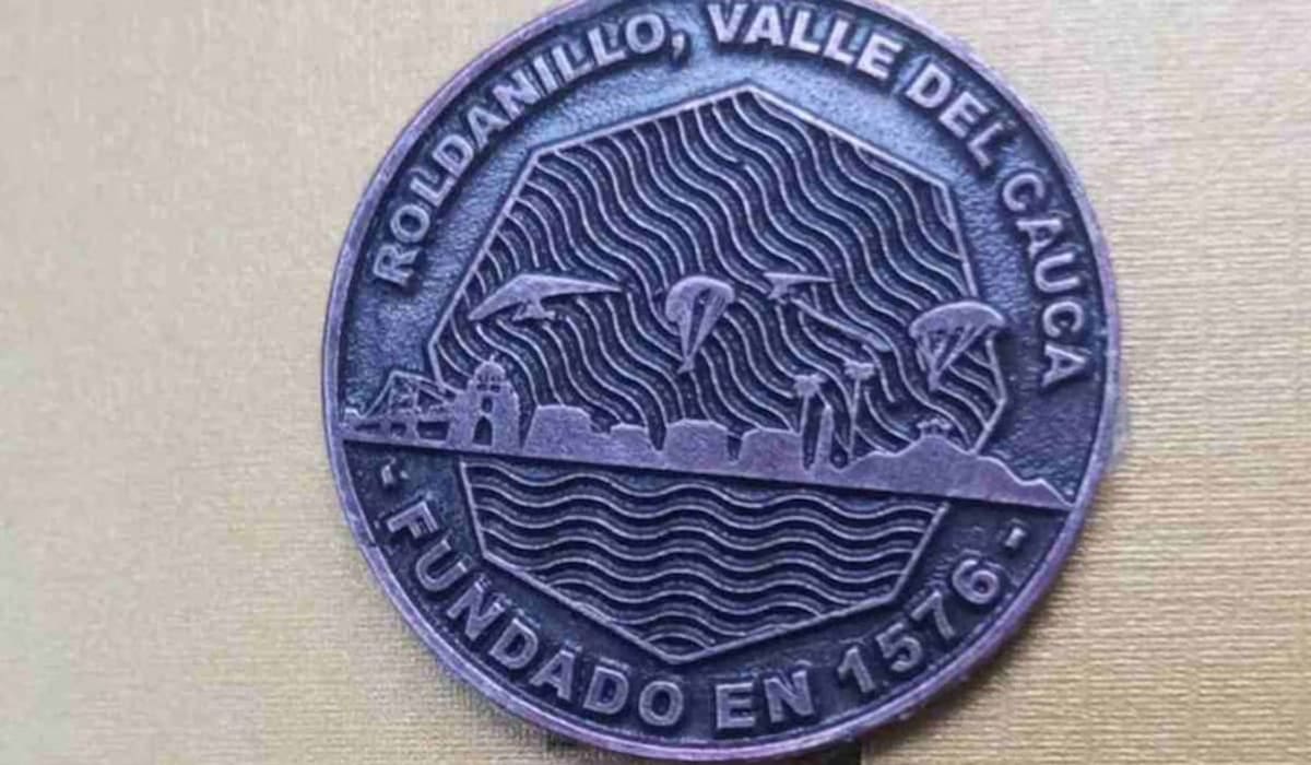 El dinero que se recolecte con la venta de emisión conmemorativa estará destinado para diferentes causas en el municipio // Alcaldía de Roldanillo, Valle del Cauca.