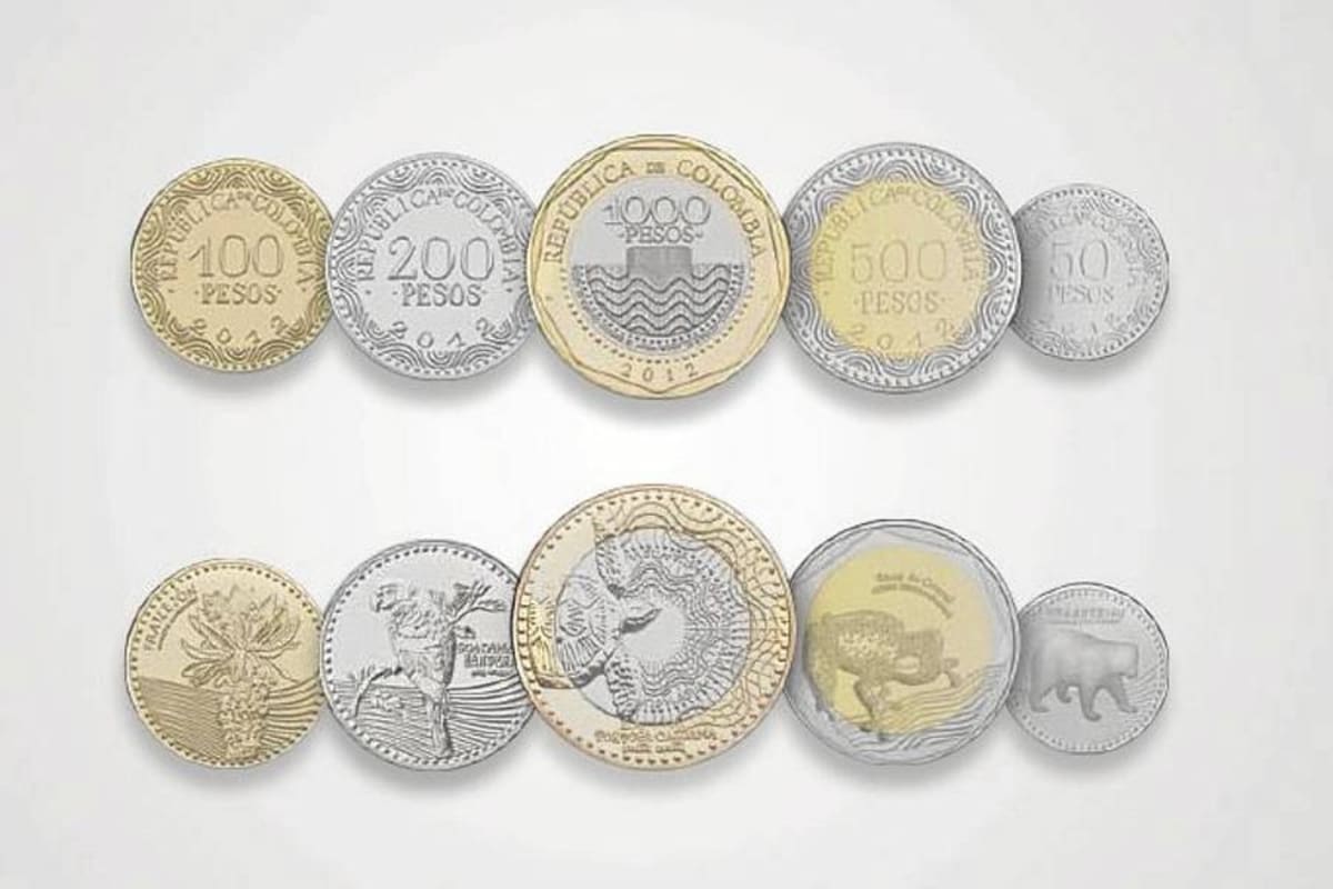 Nueva moneda en Colombia: ya está en circulación y así puedes adquirirla