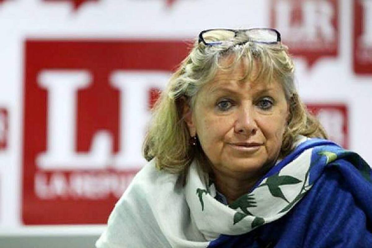 Ecopetrol anuncia cambio en su junta: Ángela María Robledo tomará las riendas
