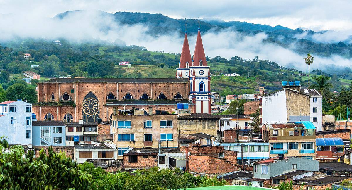 Moniquirá, Boyacá