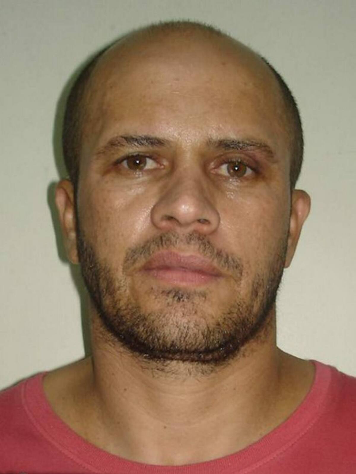 Rubiel Medina Cardona, alias “Mono Amalfi”. COLPRENSA