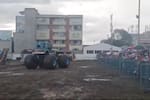 Autoridades revelan detalles del evento de Monster Truck que terminó en tragedia