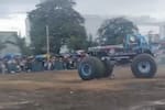 Pánico en evento Monster Truck en Popayán: vehículo arrolla a asistentes