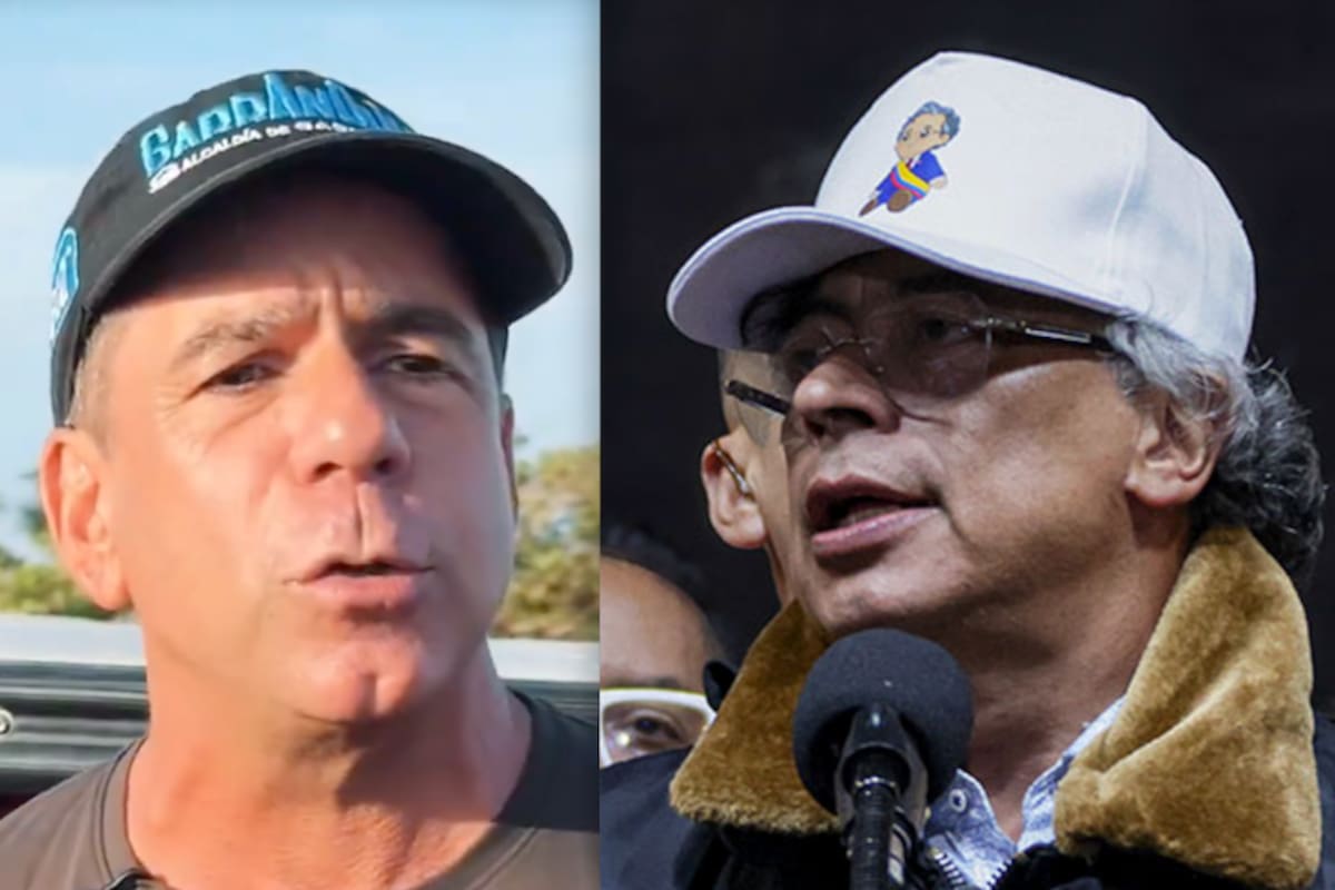 Pelea entre Char y Petro por traslado de jefes de los ‘Pepes’ y ‘Costeños’