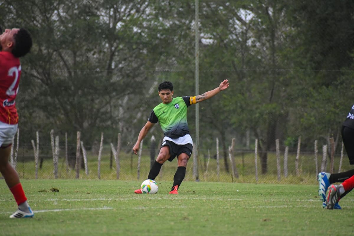 Fredy Montero, el hombre gol de Real Cartagena. //CORTESÍA