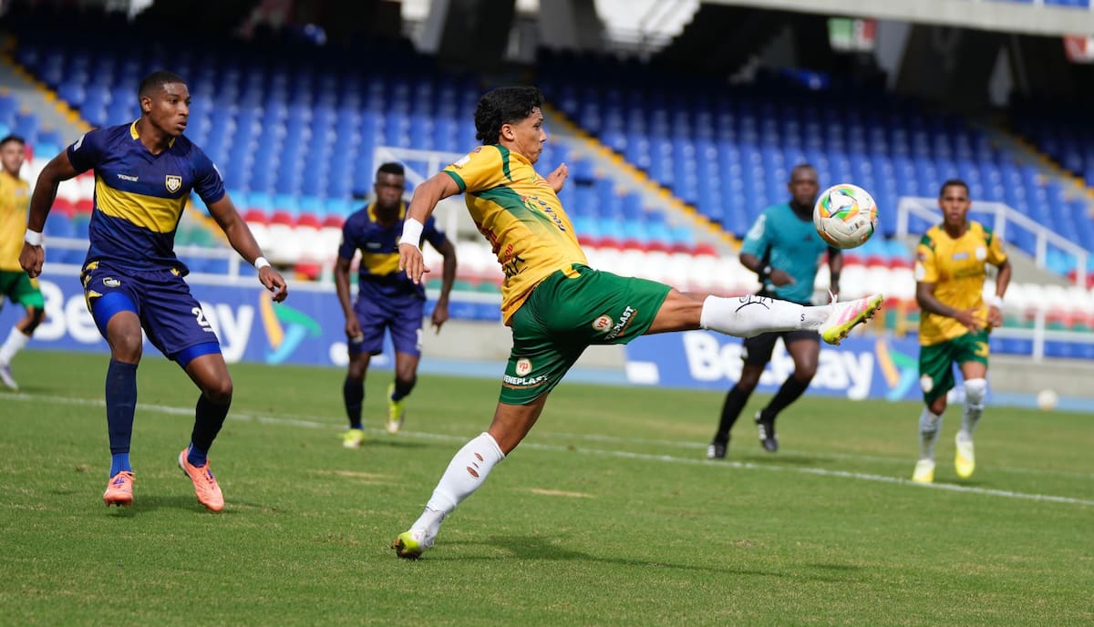 Fredy Montero le ha dado muchas alegrías a los hinchas de Real Cartagena siendo un gran profesional y una persona íntegra en todo el sentido de la palabra. //CORTESÍA