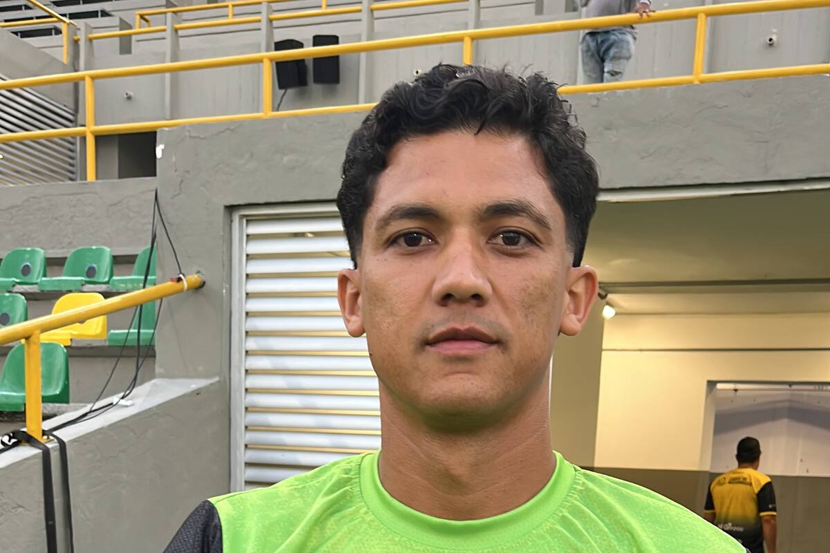 Fredy Montero, el ‘capo’ e ídolo que sueña con llevar a la A a Real Cartagena
