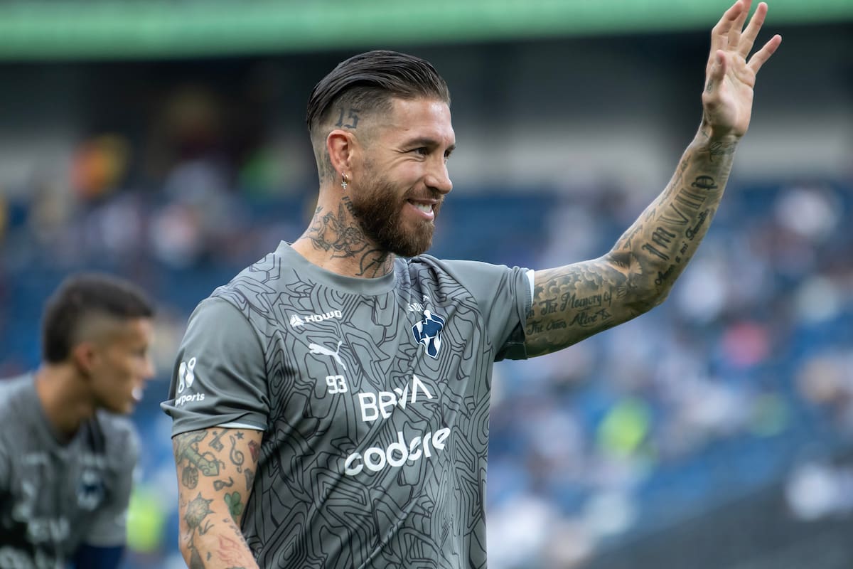 Así fue que Sergio Ramos compró al Sevilla, equipo español