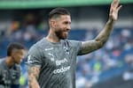 Así fue que Sergio Ramos compró al Sevilla, equipo español