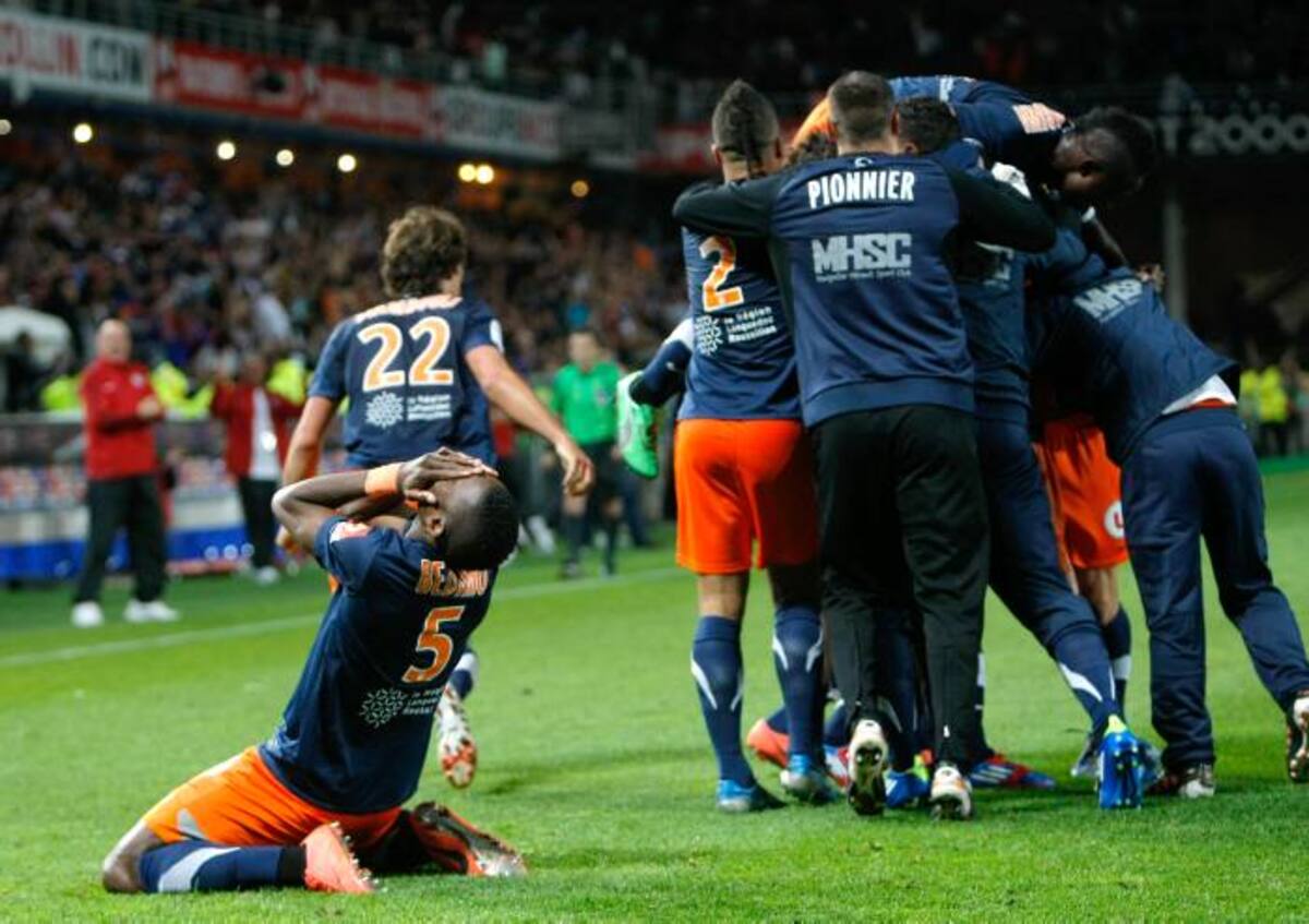 Montpellier AP