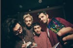 Morat se solidariza con las víctimas del terremoto y anuncia dos iniciativas de ayuda