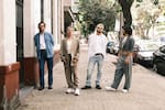 Morat sorprende a sus fans con un particular código de vestimenta para su gira