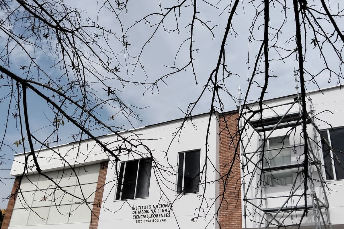 Sicarios asesinaron a Marlon Gómez Sepúlveda en vía pública del barrio Chile