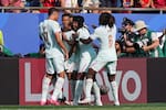 Mundial: Francia clasifica a su tercera semifinal consecutiva, le ganó a Marruecos