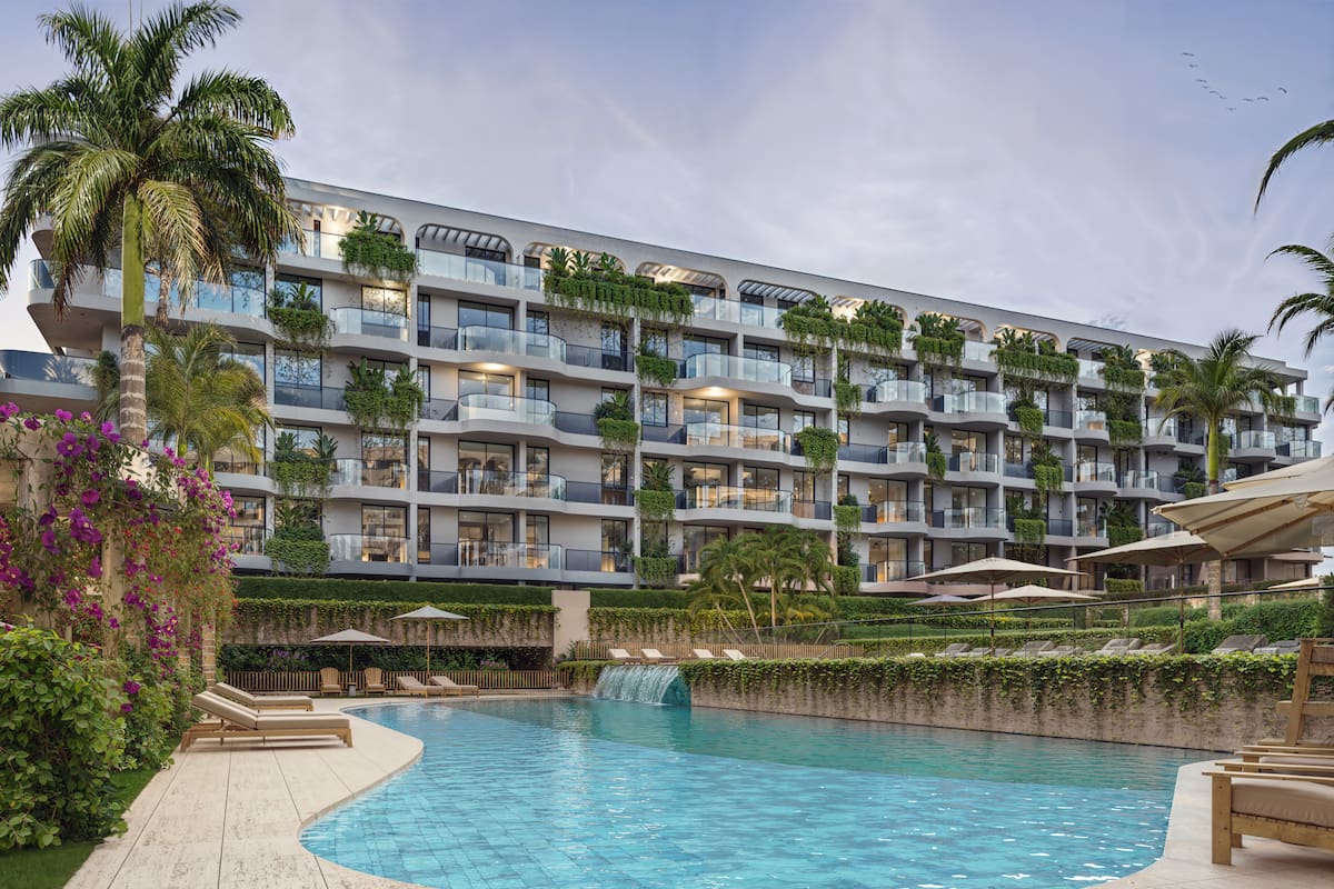 morros park 2: nuevo lanzamiento inmobiliario en Serena del Mar, Cartagena