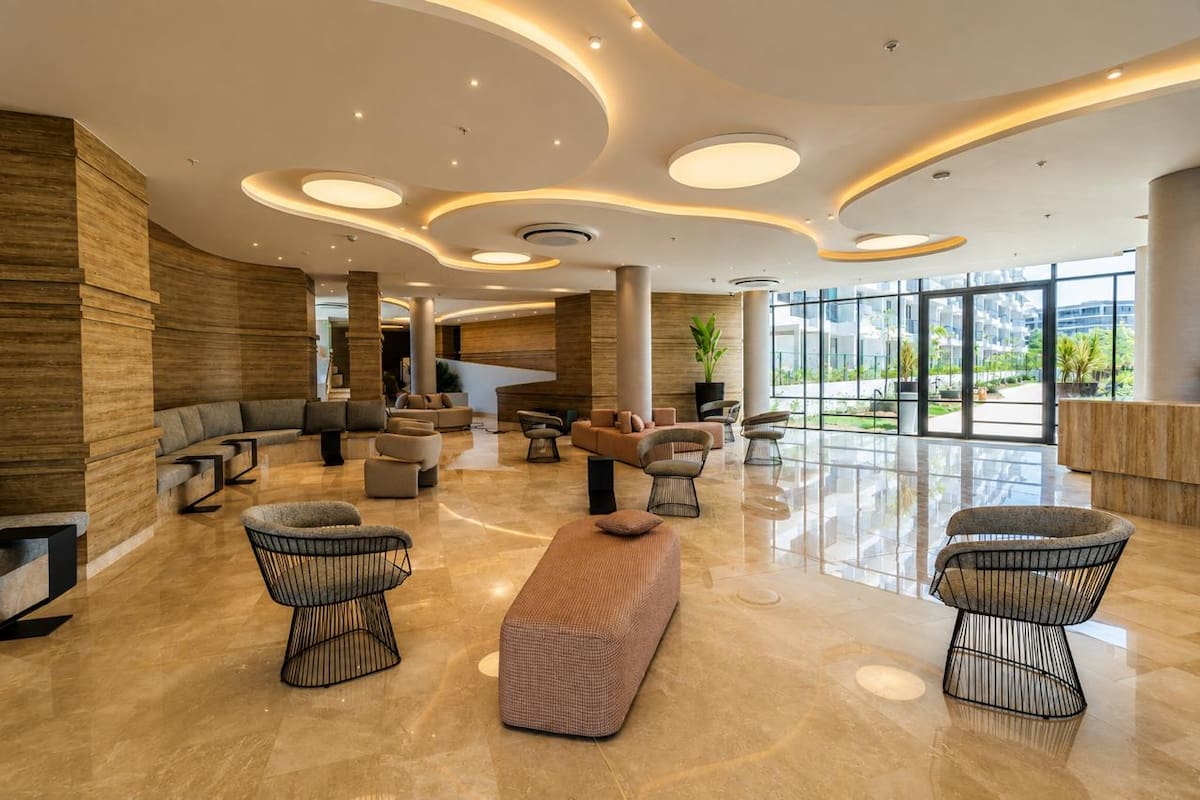 Espacios morros park, la nueva entrega de esta familia de condominios en el norte de Cartagena.