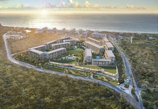 morros park 1 se inaugura en Cartagena: conozca qué hace diferente a este proyecto
