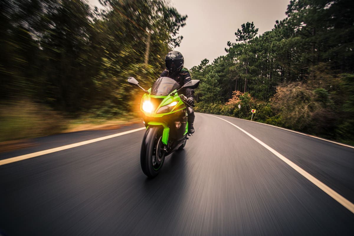 ¿Tu moto se está oxidando en Cartagena? Evita daños con estos consejos