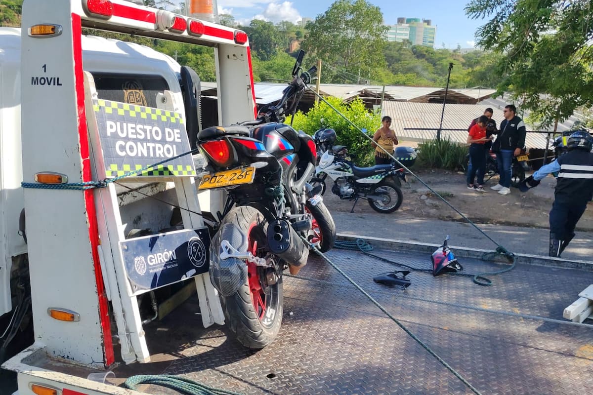 El conductor Ruperto Lozada falleció al ser arrollado por una moto