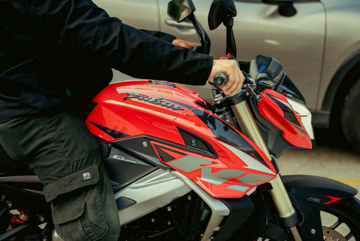 En Colombia,a corte de abril, ya se han matriculado más de 319 mil motocicletas. Cundinamarca y Antioquia tuvieron los mayores registros en el cuarto mes del año. //Cortesía.