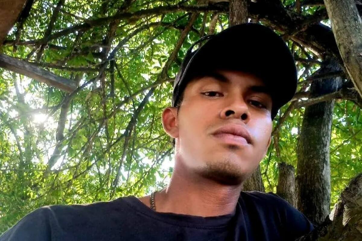 Sicario fingió ser pasajero para asesinar al mototaxista Amaury Altamar