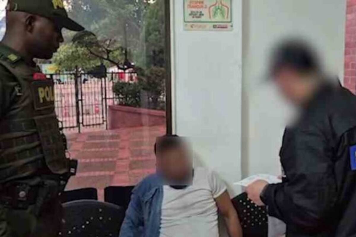 Capturan a mototaxista que habría abusado sexualmente de 6 pasajeras
