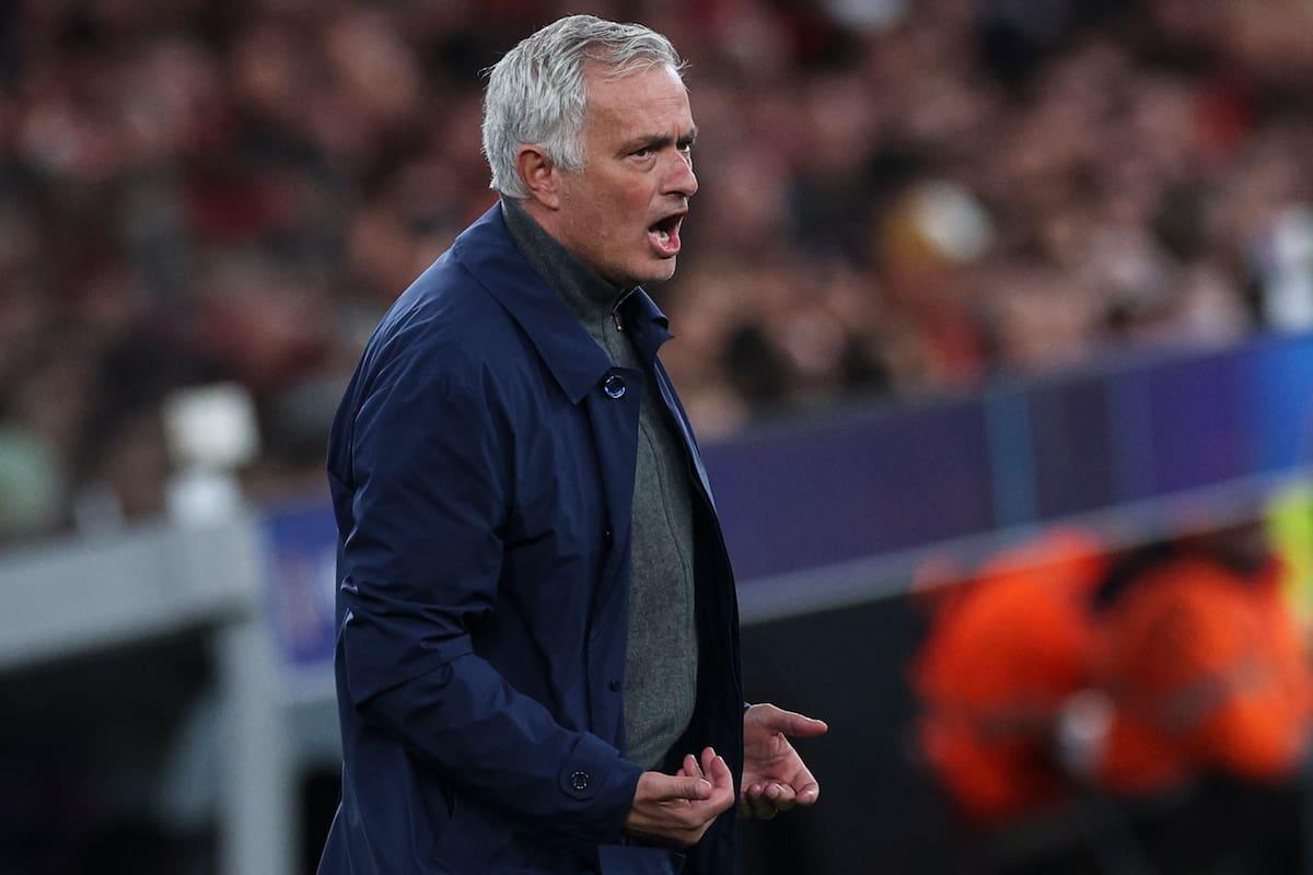 Real Madrid va por José Mourinho: habrían iniciado negociaciones