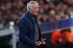 Real Madrid va por José Mourinho: habrían iniciado negociaciones