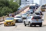Pico y placa en Cartagena: dígitos y horarios del viernes 18 de septiembre