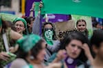 Causa Justa reclama medidas para eliminar obstáculos al aborto en Colombia