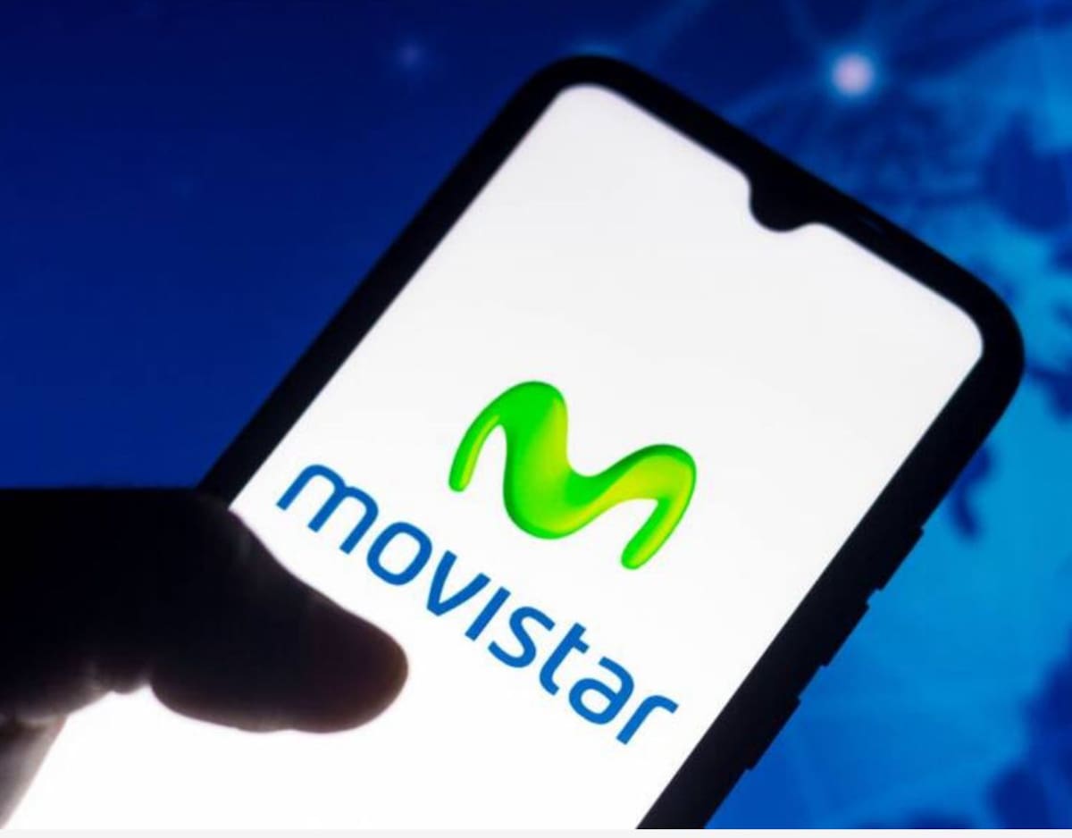 Movistar. // Foto: archivo