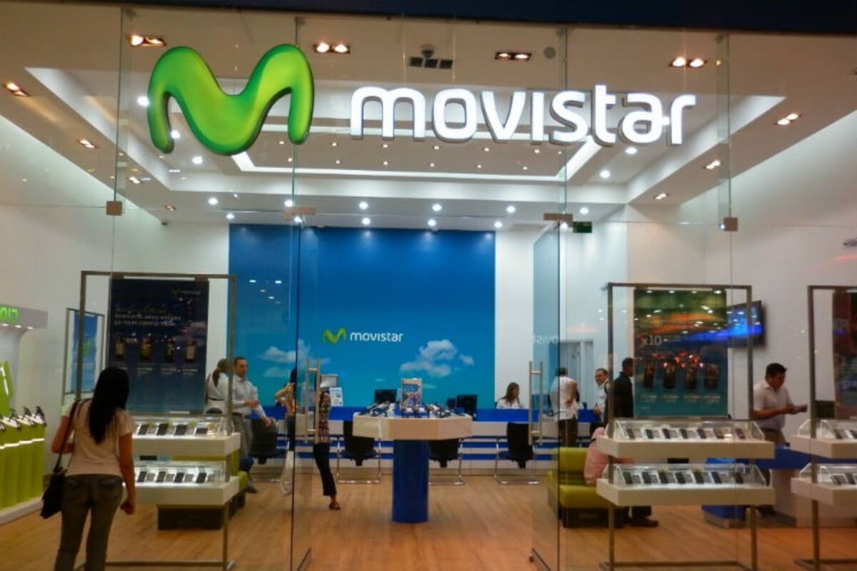 Movistar y Tigo se integrarán. // Foto: tomada de la internet