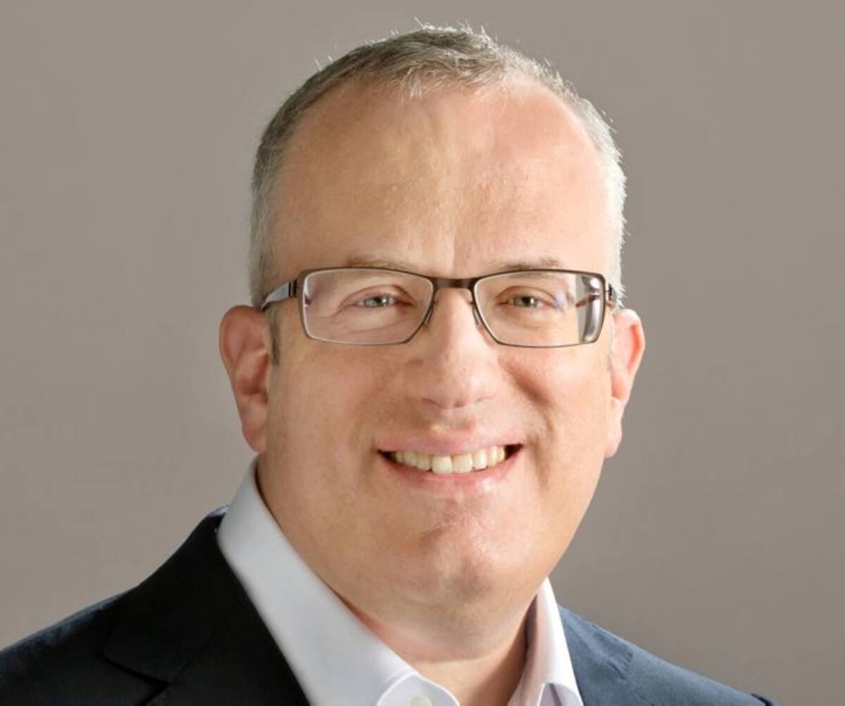 Brendan Eich, cofundador de Mozilla. AP Darcy Padilla